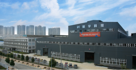 创新驱动，科技赋能 贵州航宇科技发展股份的经营创新之路